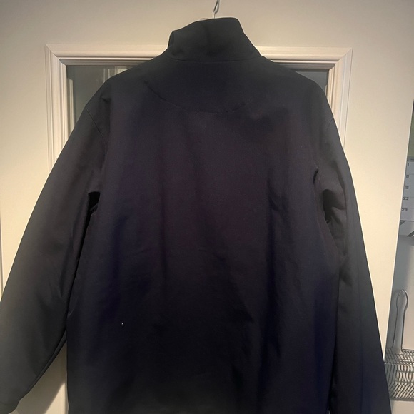 Winnipeg jets jacket size XL - Picture 2 of 2